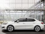 Citroen C4 L 2012 года